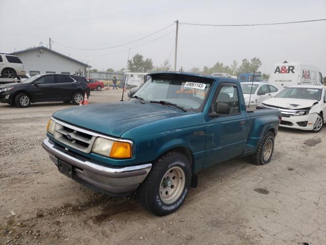 1996 Ford Ranger 