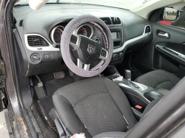 3C4PDCAB2JT517468 Dodge JOURNEY SE