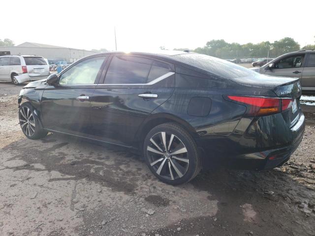 1N4BL4FW1MN352943 Nissan Altima Platinum