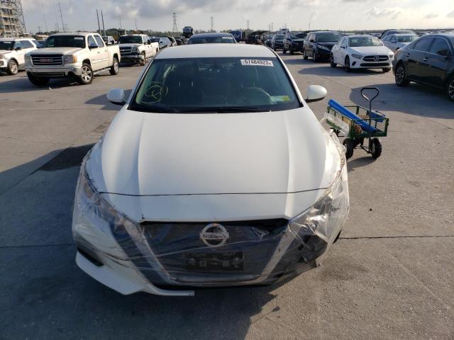 1N4BL4BW4KC237977 Nissan Altima S 5