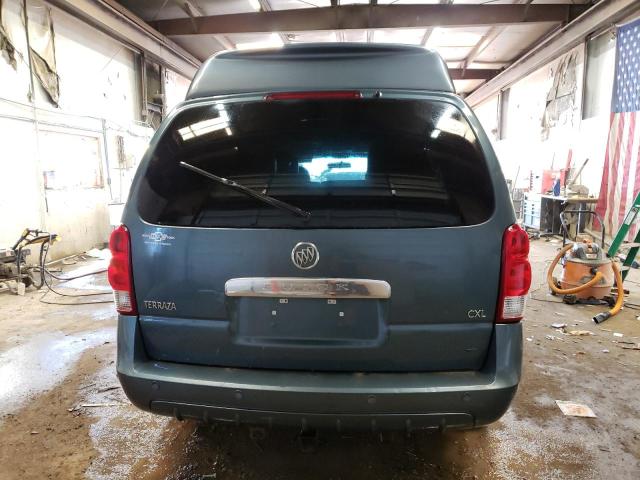 5GADX33L96D120810 2006 Buick Terraza Cxl