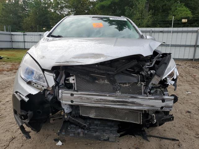 KL4CJESB3FB164744 Buick Encore
