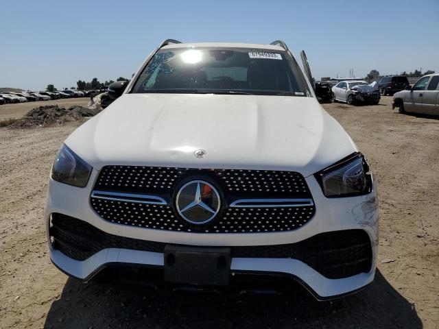 4JGFB4JB3NA662678 Mercedes-Benz GLE 350