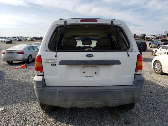 2005 Ford Escape Xlt VIN: 1FMYU93195KA96329 Lot: 67834683