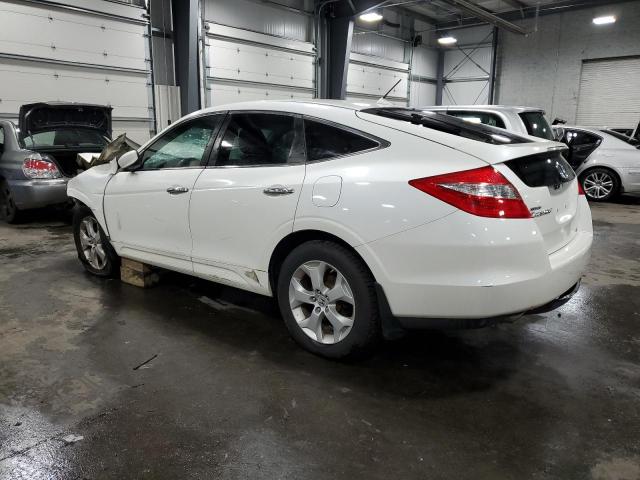 5J6TF2H58BL005255 | 2011 Honda accord crosstour exl