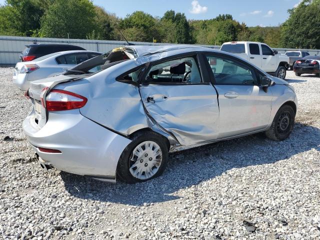 3FADP4AJ5JM123647 | 2018 FORD FIESTA S