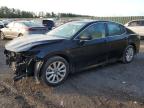 2019 TOYOTA CAMRY L - 4T1B11HK5KU811849