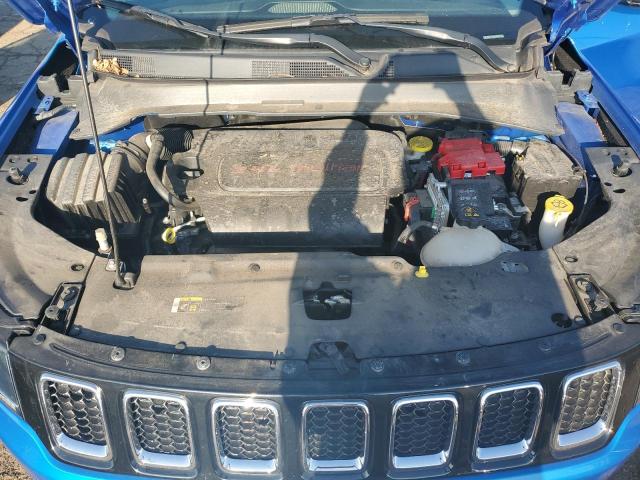 3C4NJDCB0LT209172 Jeep Compass Limited