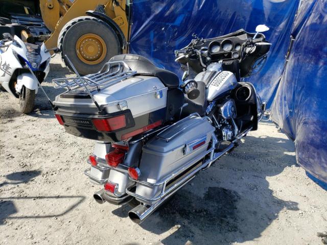2003 HARLEY-DAVIDSON FLHTCUI AN 1HD1FCW4X3Y613939