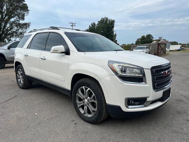 2014 GMC Acadia SLT1