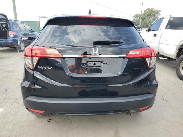3CZRU5H35NM703406 Honda HR-V LX