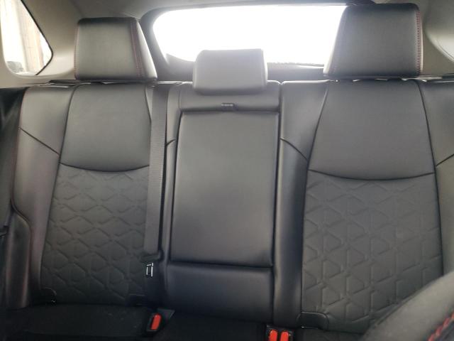 2022 TOYOTA RAV4 TRD O - 2T3S1RFVXNW282275