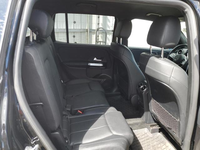 W1N4M4HBXLW057366 Mercedes-Benz Glb 250 4matic