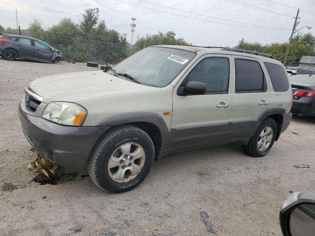 2003 Mazda Tribute Lx VIN: 4F2YZ04153KM06361 Lot: 68885803