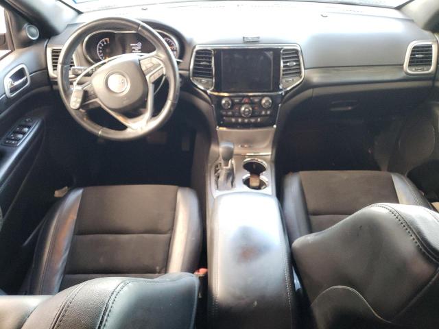 1C4RJFAG8LC121851 Jeep Grand Cherokee Laredo