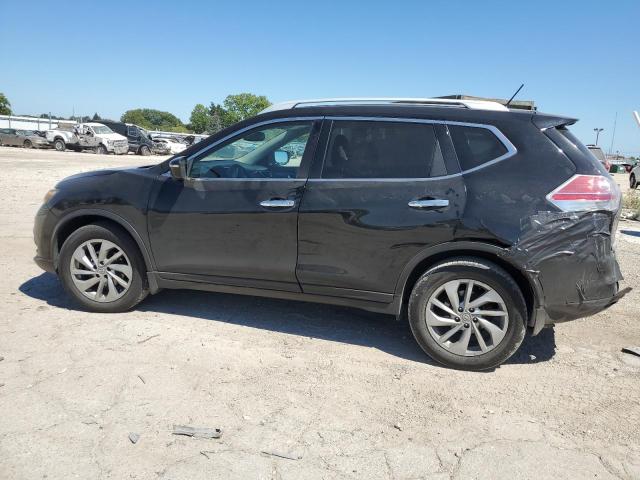 5N1AT2MT7FC764345 Nissan ROGUE S