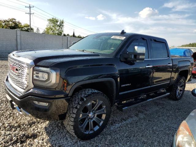 2016 GMC Sierra 1500 Denali