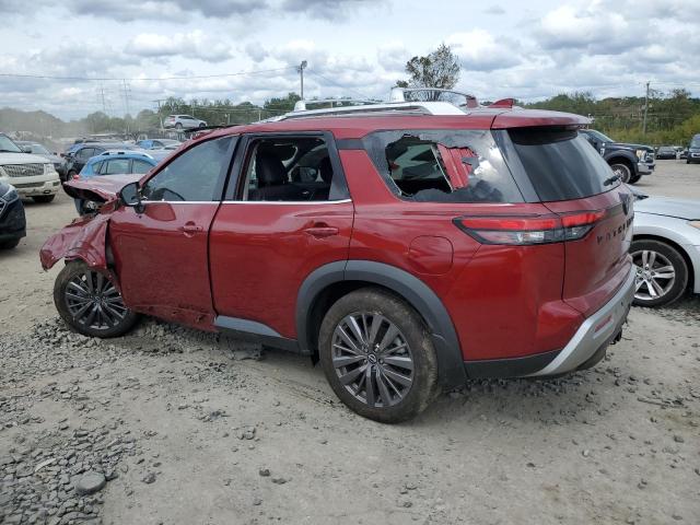 5N1DR3CD5NC234112 Nissan Pathfinder Sl