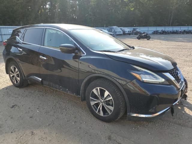 5N1AZ2MS3KN103030 | 2019 NISSAN MURANO S