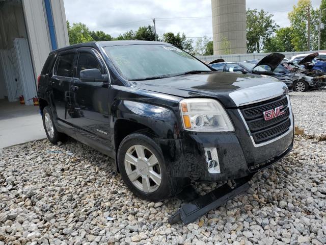 2012 GMC Terrain - Image 4