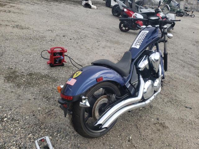 2020 HONDA VT1300 CX JH2SC6127LK500627