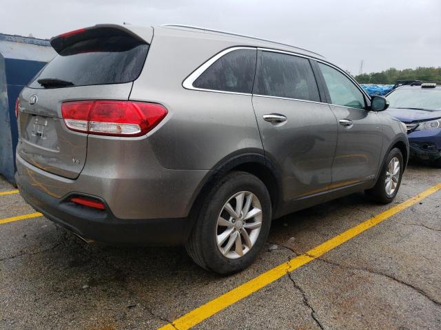 5XYPGDA58JG371978 KIA SORENTO LX