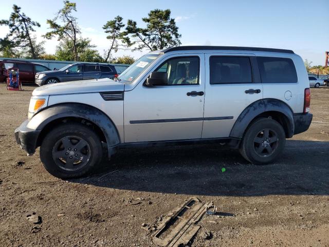 2007 Dodge Nitro SXT