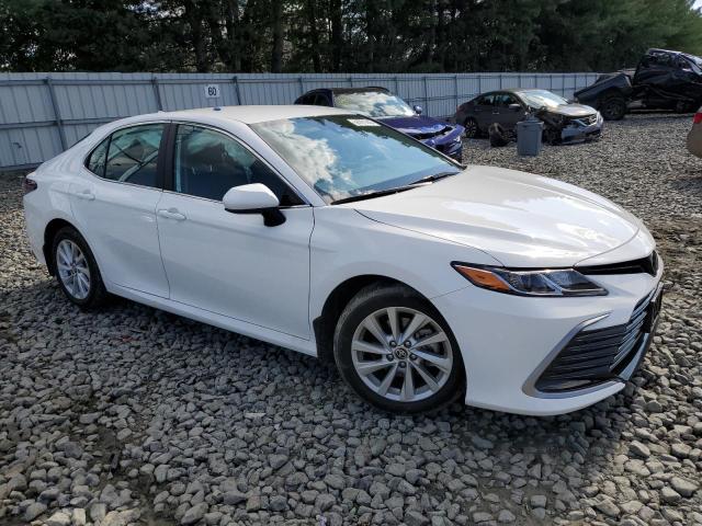  TOYOTA CAMRY 2023 Білий