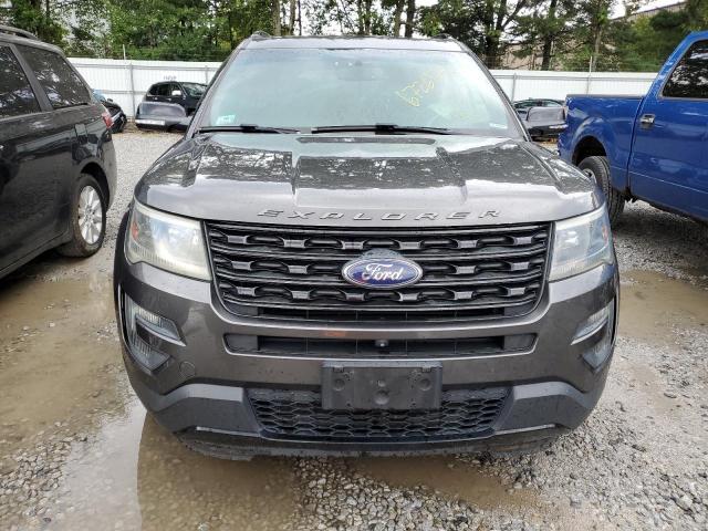 1FM5K8GT8GGA05619 Ford EXPLORER SPORT
