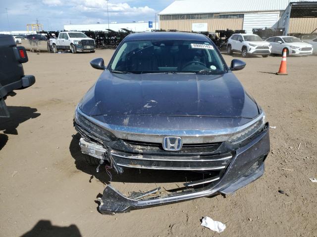 1HGCV3F98NA005973 Honda Accord TOU 5