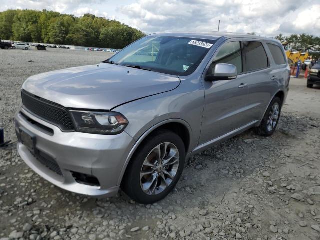 1C4RDJDG1KC558398 Dodge Durango GT