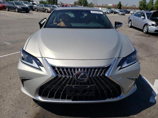 58ADA1C17PU028524 Lexus ES300 ES 300H BA 5