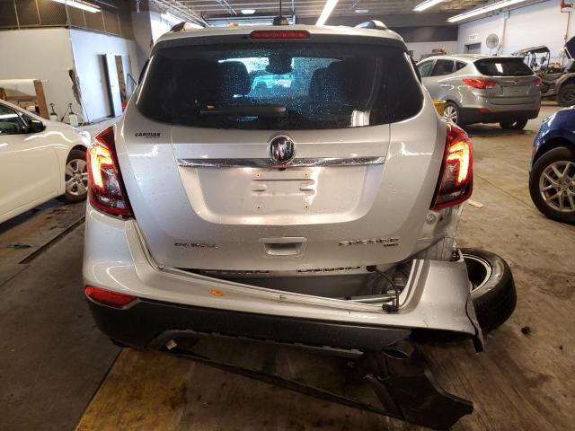 KL4CJGSBXHB040369 | 2017 BUICK ENCORE ESS