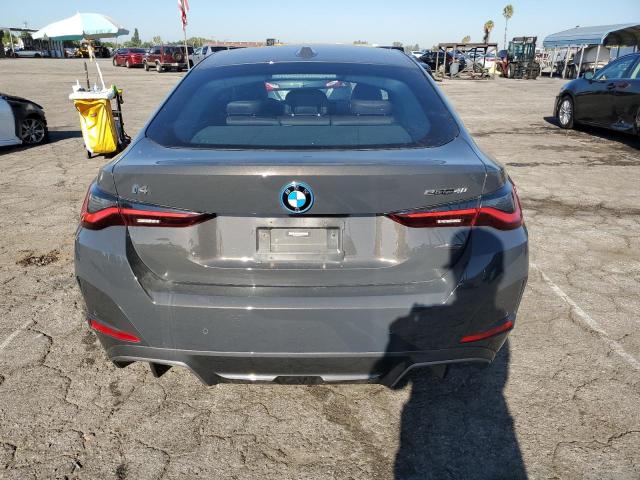2023 BMW I4 EDRIVE4 WBY73AW08PFN97116
