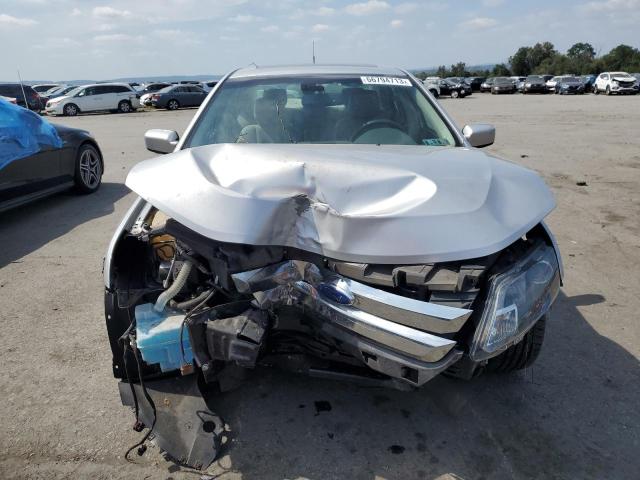 2018 FORD FUSION SEL - 3FAHP0JA4CR196220