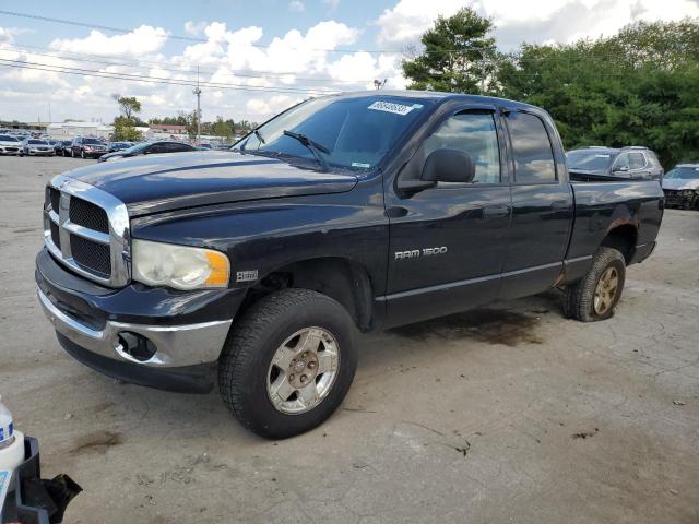 2004 Dodge Ram 1500 ST