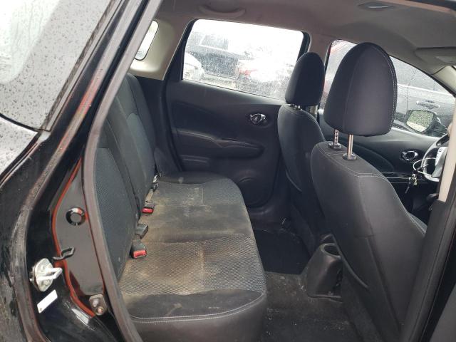 3N1CE2CP3FL351289 Nissan Versa Note S