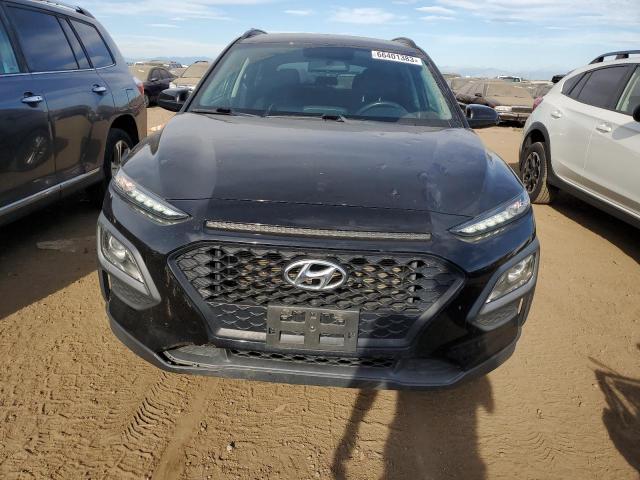 KM8K22AA9JU103185 | 2018 HYUNDAI KONA SEL