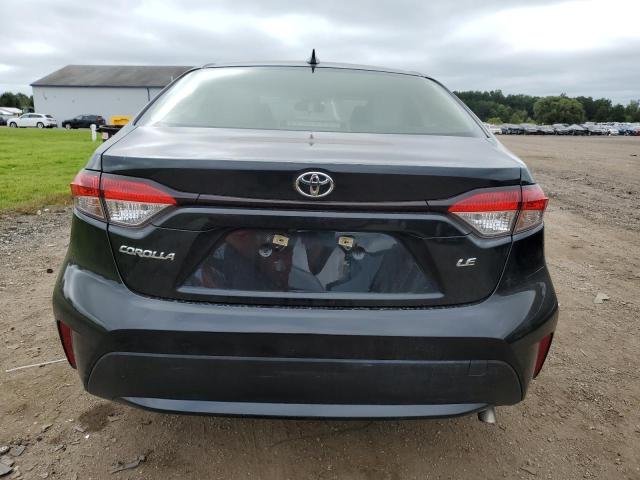 JTDEPRAE8LJ046268 Toyota COROLLA LE