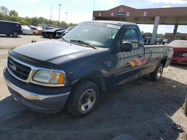 2003 Ford F-150 