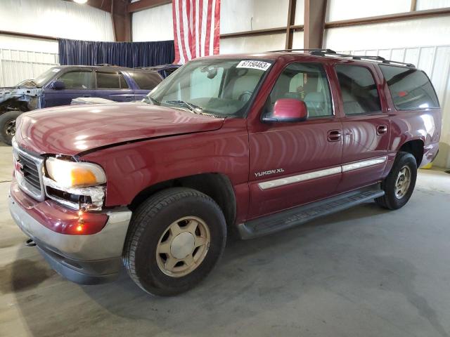 2006 GMC Yukon XL 