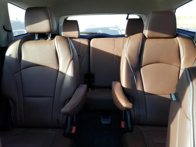 2019 BUICK ENCLAVE AV - 5GAEVCKW1KJ224709