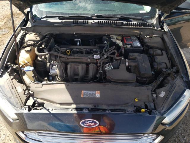3FA6P0H75FR238531 Ford FUSION SE