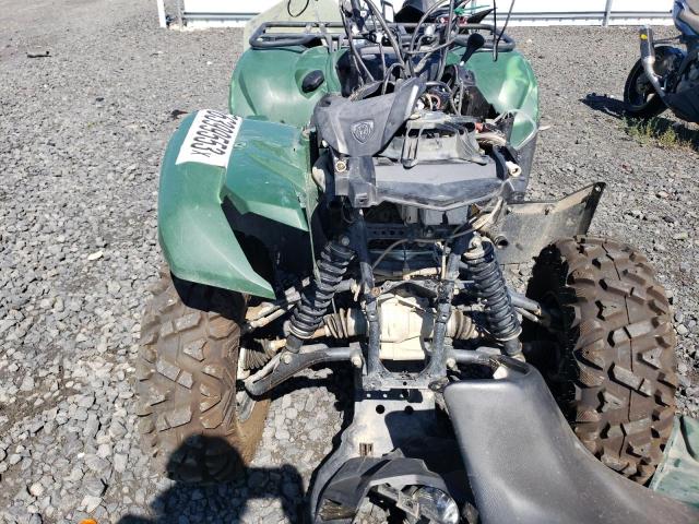 2019 YAMAHA YFM700 5Y4AMJ731KA100210