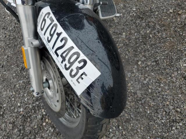 2003 HONDA VTX1300 S 1HFSC52253A000107