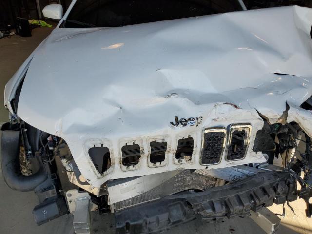 1C4PJMDX1KD239501 Jeep Cherokee Limited