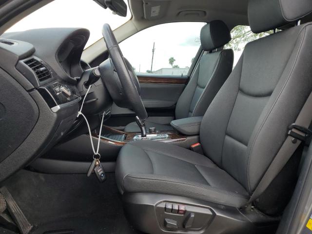 5UXWZ7C3XH0V91303 BMW X3 Sdrive28i