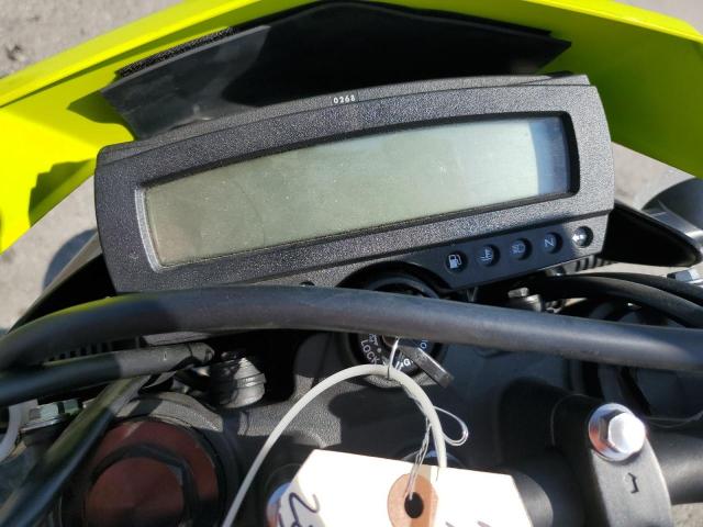 2023 KAWASAKI KLX300 E - ML5LXBE19PDA21029