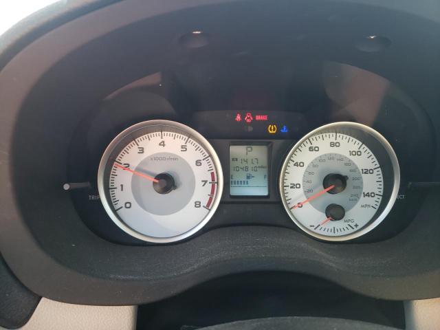 JF1GPAA66E8337984 Subaru Impreza