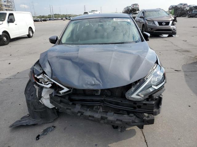 3N1AB7AP6KY424524 Nissan SENTRA S
